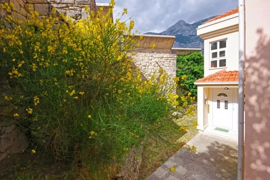 Apartmán Střední Dalmácie - Makarska DA 2028 N1