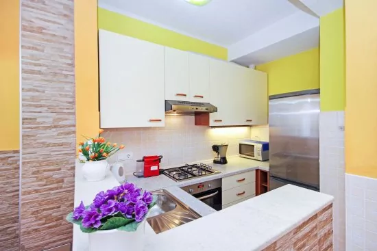 Apartmán Střední Dalmácie - Makarska DA 2028 N1