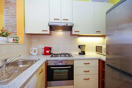 Apartmán Střední Dalmácie - Makarska DA 2028 N1