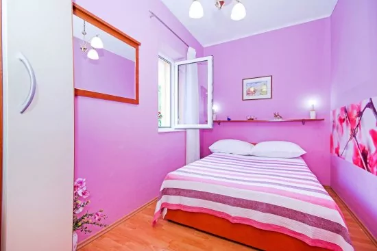 Apartmán Střední Dalmácie - Makarska DA 2028 N1