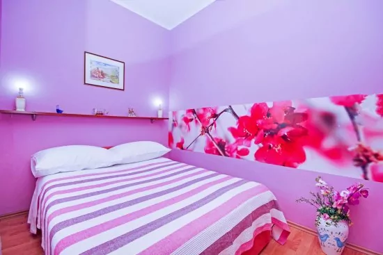 Apartmán Střední Dalmácie - Makarska DA 2028 N1