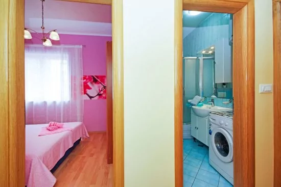 Apartmán Střední Dalmácie - Makarska DA 2028 N1