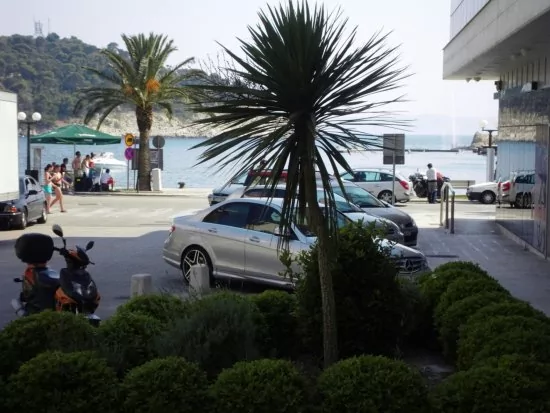 Apartmán Střední Dalmácie - Makarska DA 2028 N2