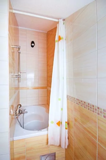 Apartmán Střední Dalmácie - Makarska DA 2028 N2