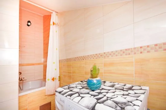 Apartmán Střední Dalmácie - Makarska DA 2028 N2