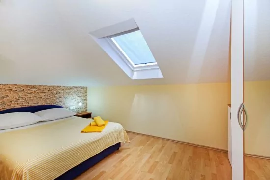 Apartmán Střední Dalmácie - Makarska DA 2028 N2