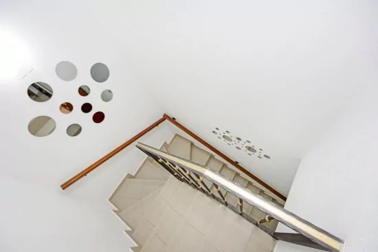 Apartmán Střední Dalmácie - Makarska DA 2028 N2