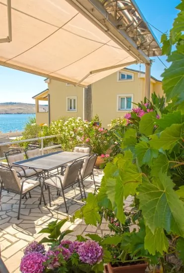 Apartmán Kvarner - Jadranovo (Crikvenica) KV 2184 N1