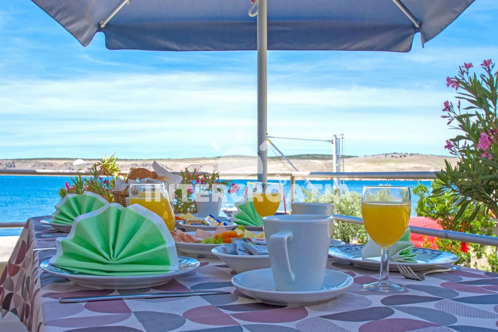 Apartmán Kvarner - Jadranovo (Crikvenica) KV 2184 N1