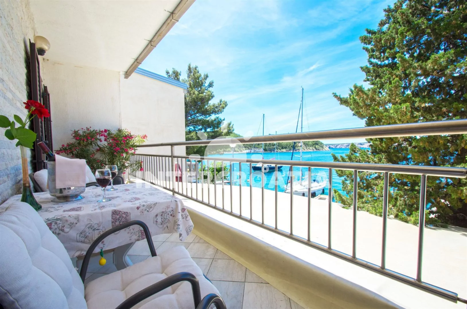 Apartmán Kvarner - Jadranovo (Crikvenica) KV 2184 N1