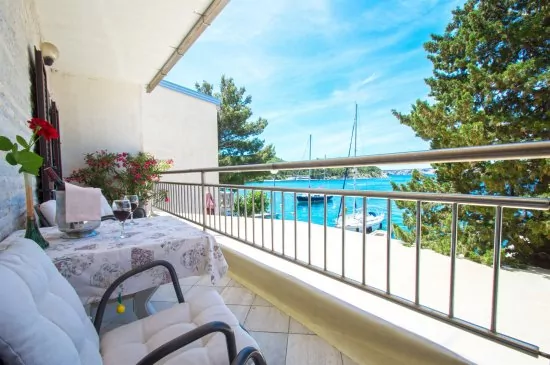 Apartmán Kvarner - Jadranovo (Crikvenica) KV 2184 N1