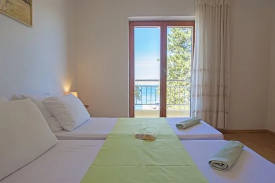 Apartmán Kvarner - Jadranovo (Crikvenica) KV 2184 N1