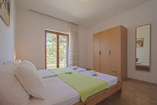 Apartmán Kvarner - Jadranovo (Crikvenica) KV 2184 N1