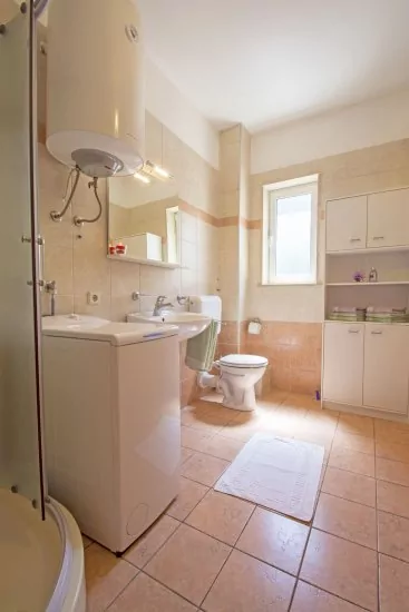 Apartmán Kvarner - Jadranovo (Crikvenica) KV 2184 N1