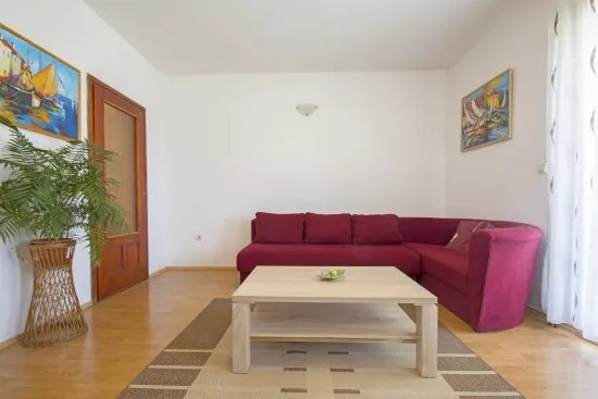 Apartmán Kvarner - Jadranovo (Crikvenica) KV 2184 N1