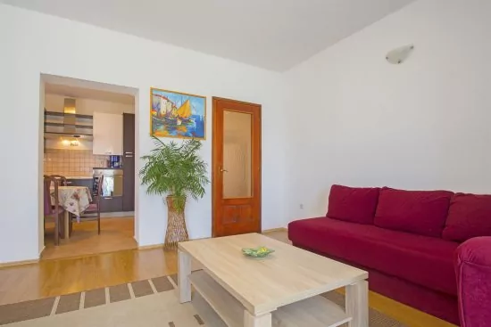 Apartmán Kvarner - Jadranovo (Crikvenica) KV 2184 N1