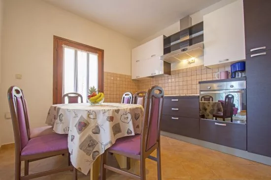 Apartmán Kvarner - Jadranovo (Crikvenica) KV 2184 N1