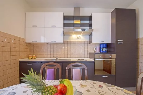 Apartmán Kvarner - Jadranovo (Crikvenica) KV 2184 N1