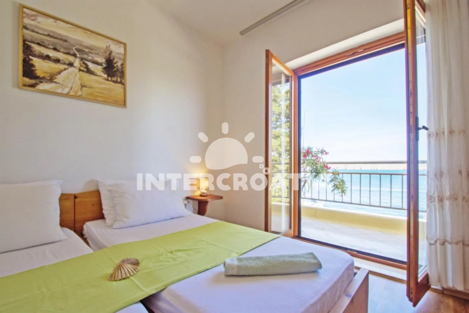 Apartmán Kvarner - Jadranovo (Crikvenica) KV 2184 N1