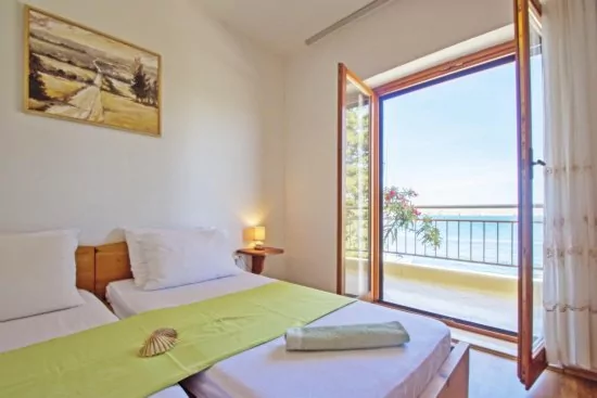 Apartmán Kvarner - Jadranovo (Crikvenica) KV 2184 N1