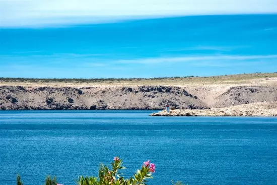 Apartmán Kvarner - Jadranovo (Crikvenica) KV 2184 N2