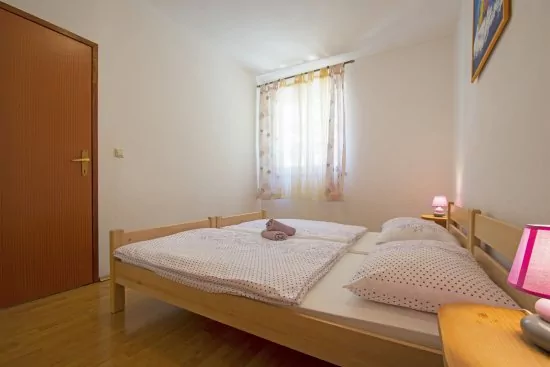 Apartmán Kvarner - Jadranovo (Crikvenica) KV 2184 N2