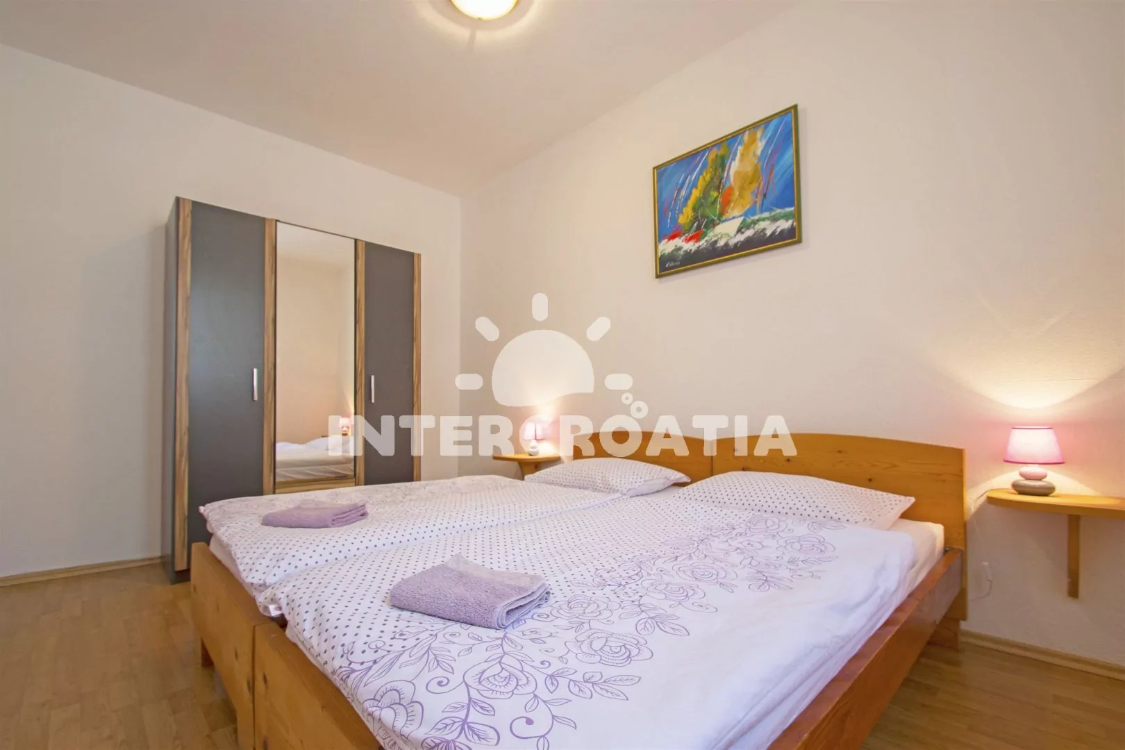Apartmán Kvarner - Jadranovo (Crikvenica) KV 2184 N2