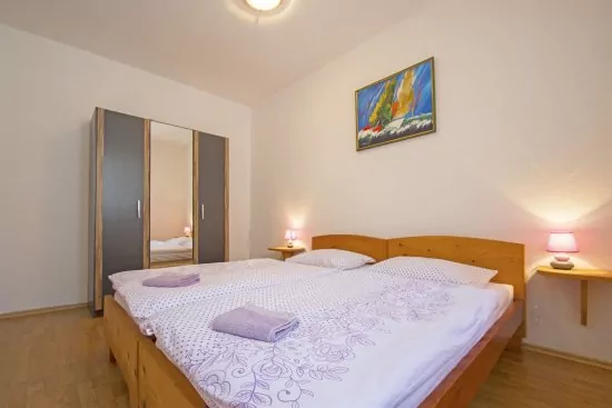 Apartmán Kvarner - Jadranovo (Crikvenica) KV 2184 N2