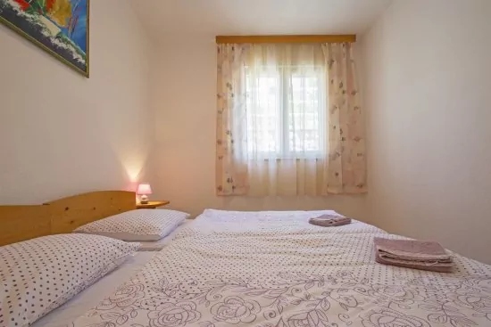 Apartmán Kvarner - Jadranovo (Crikvenica) KV 2184 N2