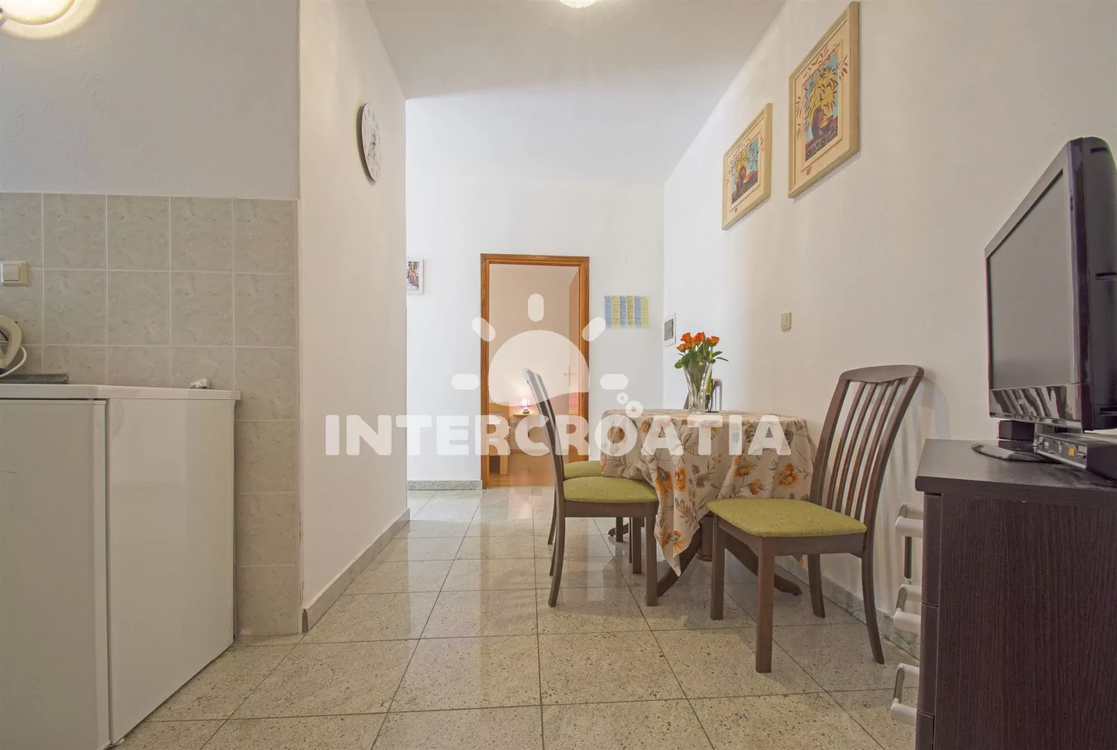 Apartmán Kvarner - Jadranovo (Crikvenica) KV 2184 N2