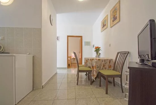 Apartmán Kvarner - Jadranovo (Crikvenica) KV 2184 N2