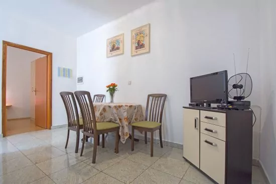 Apartmán Kvarner - Jadranovo (Crikvenica) KV 2184 N2