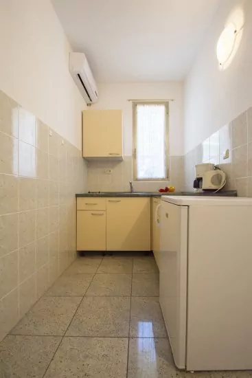 Apartmán Kvarner - Jadranovo (Crikvenica) KV 2184 N2