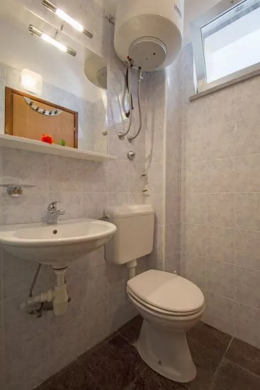 Apartmán Kvarner - Jadranovo (Crikvenica) KV 2184 N2