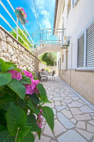 Apartmán Kvarner - Jadranovo (Crikvenica) KV 2184 N2
