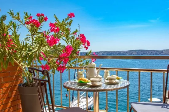 Apartmán Kvarner - Jadranovo (Crikvenica) KV 2184 N3