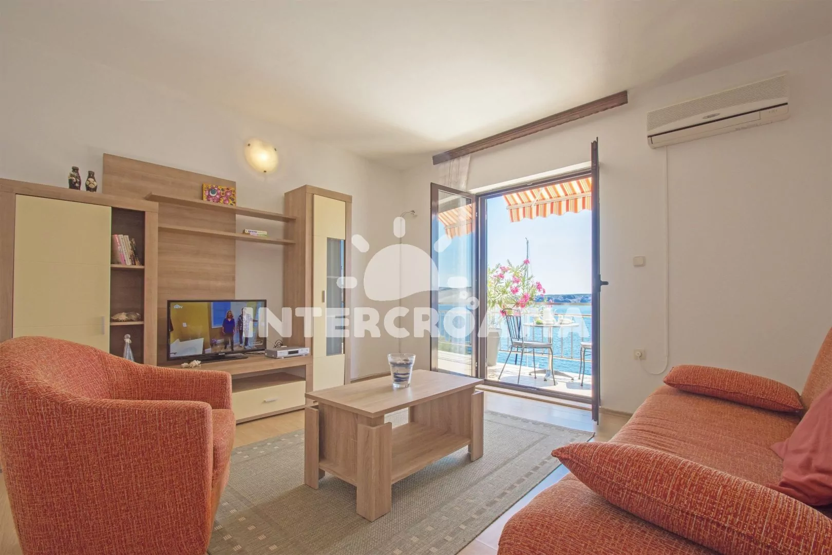 Apartmán Kvarner - Jadranovo (Crikvenica) KV 2184 N3