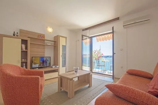 Apartmán Kvarner - Jadranovo (Crikvenica) KV 2184 N3