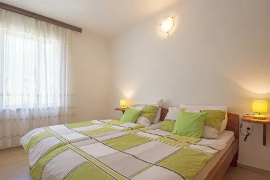 Apartmán Kvarner - Jadranovo (Crikvenica) KV 2184 N3