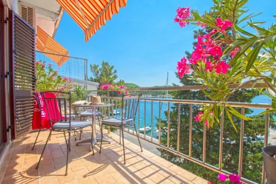 Apartmán Kvarner - Jadranovo (Crikvenica) KV 2184 N4