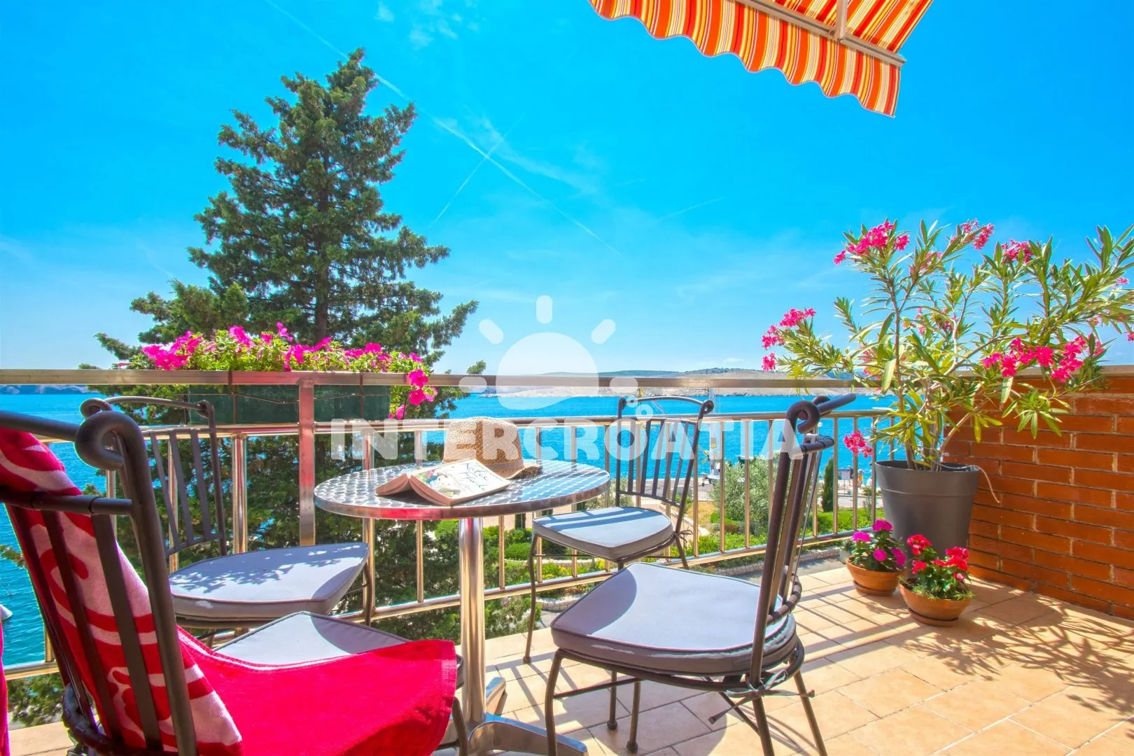 Apartmán Kvarner - Jadranovo (Crikvenica) KV 2184 N4