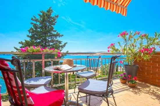 Apartmán Kvarner - Jadranovo (Crikvenica) KV 2184 N4