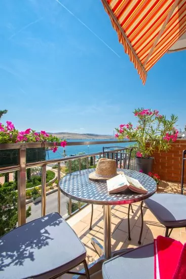 Apartmán Kvarner - Jadranovo (Crikvenica) KV 2184 N4