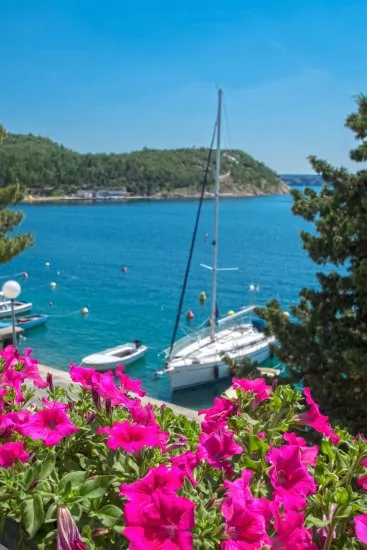 Apartmán Kvarner - Jadranovo (Crikvenica) KV 2184 N4