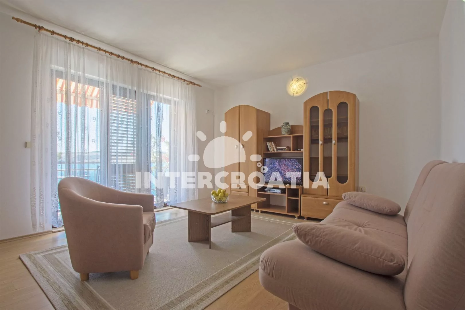 Apartmán Kvarner - Jadranovo (Crikvenica) KV 2184 N4
