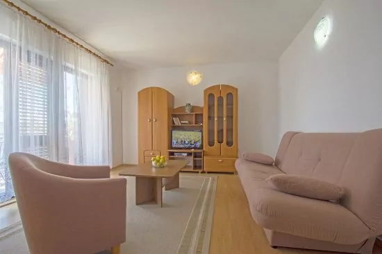 Apartmán Kvarner - Jadranovo (Crikvenica) KV 2184 N4
