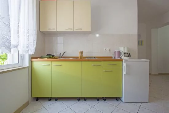 Apartmán Kvarner - Jadranovo (Crikvenica) KV 2184 N4