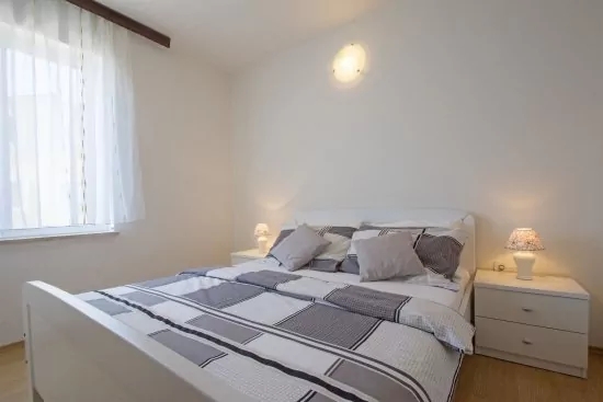 Apartmán Kvarner - Jadranovo (Crikvenica) KV 2184 N4