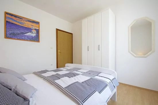 Apartmán Kvarner - Jadranovo (Crikvenica) KV 2184 N4