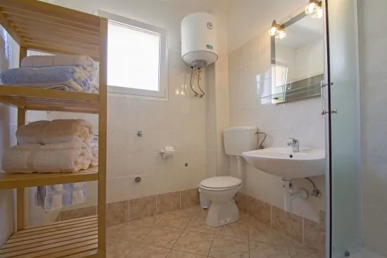 Apartmán Kvarner - Jadranovo (Crikvenica) KV 2184 N4